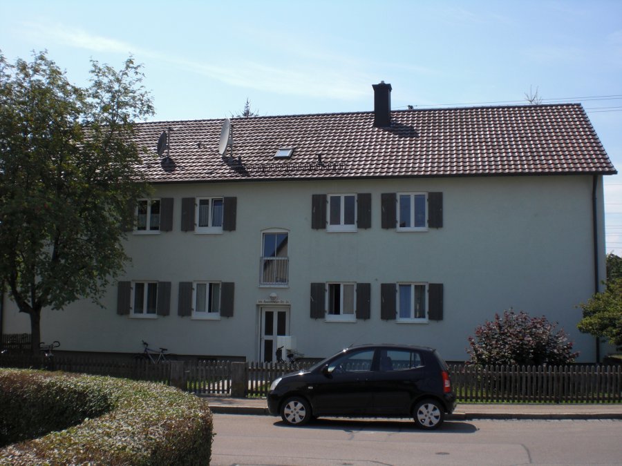Johann-Rauschmayr-Strasse 24, 26, 30