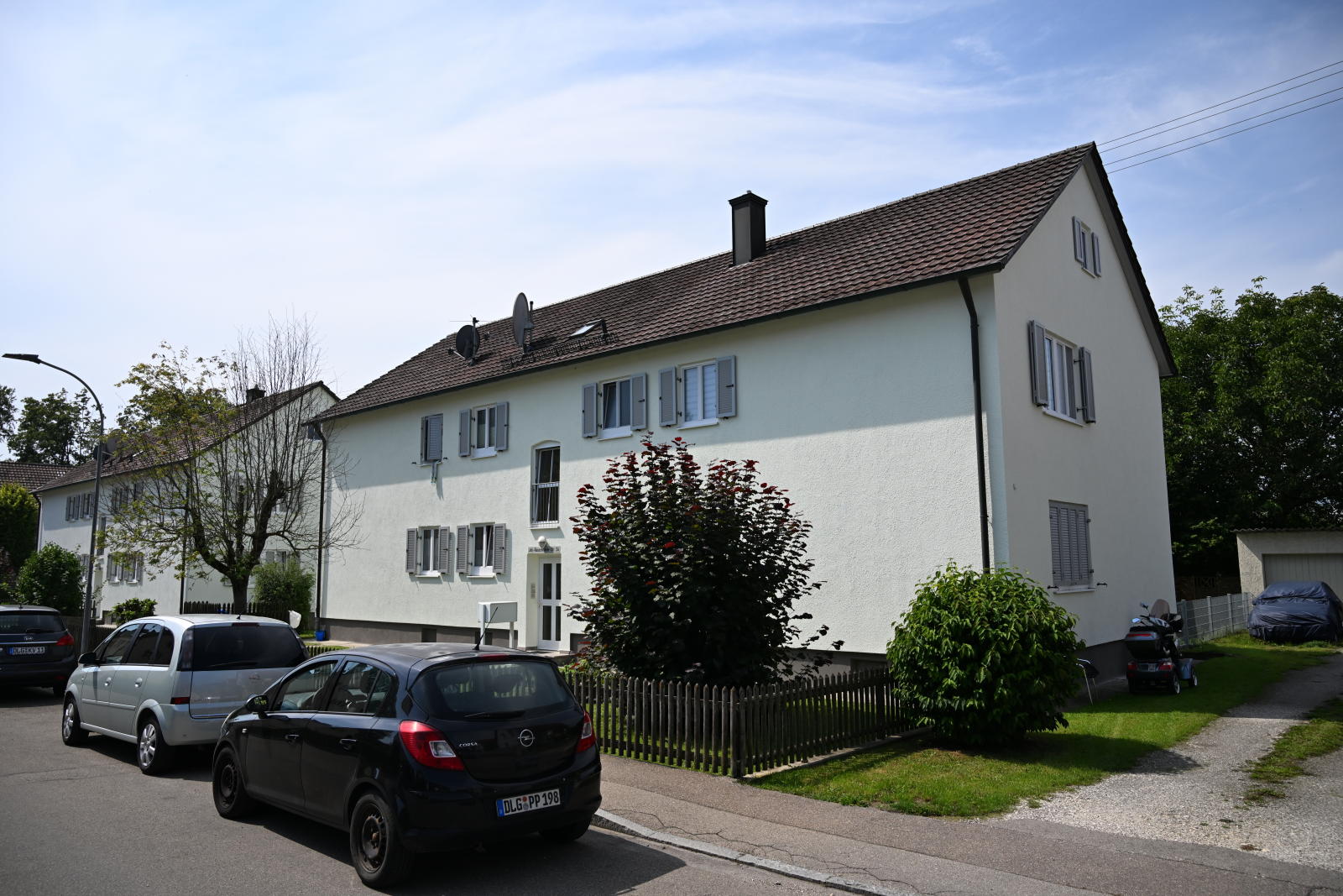 Johann-Rauschmayr-Strasse 24