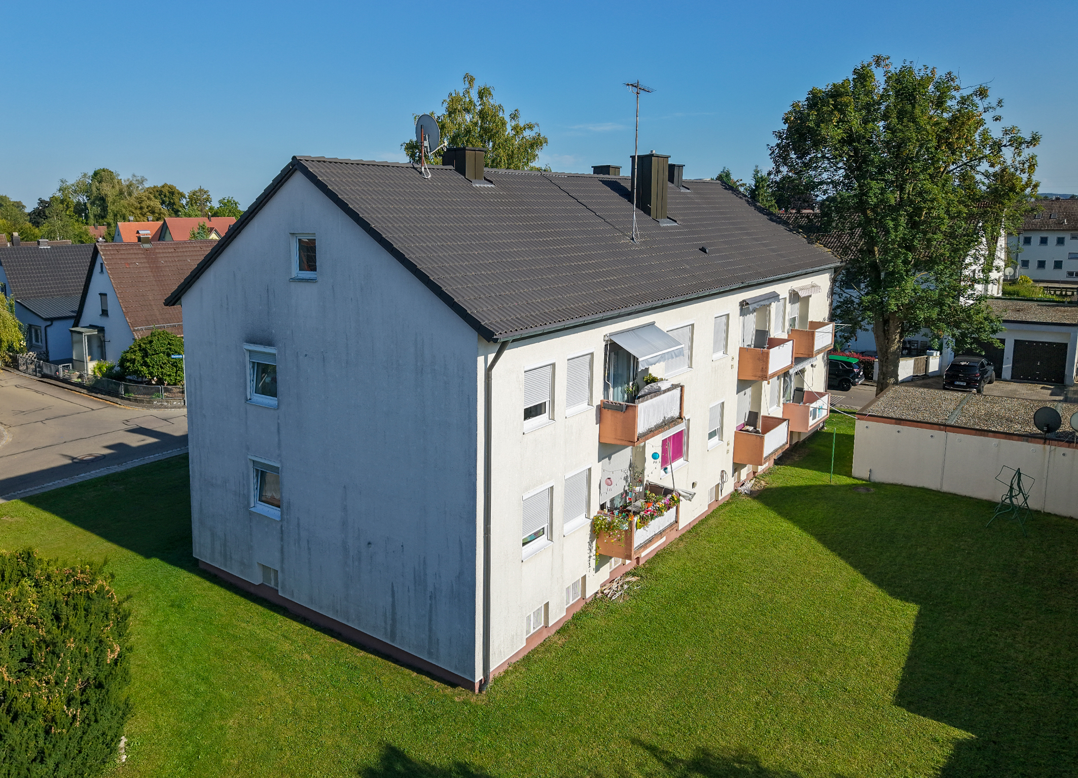 Immanuel Kant Straße 16