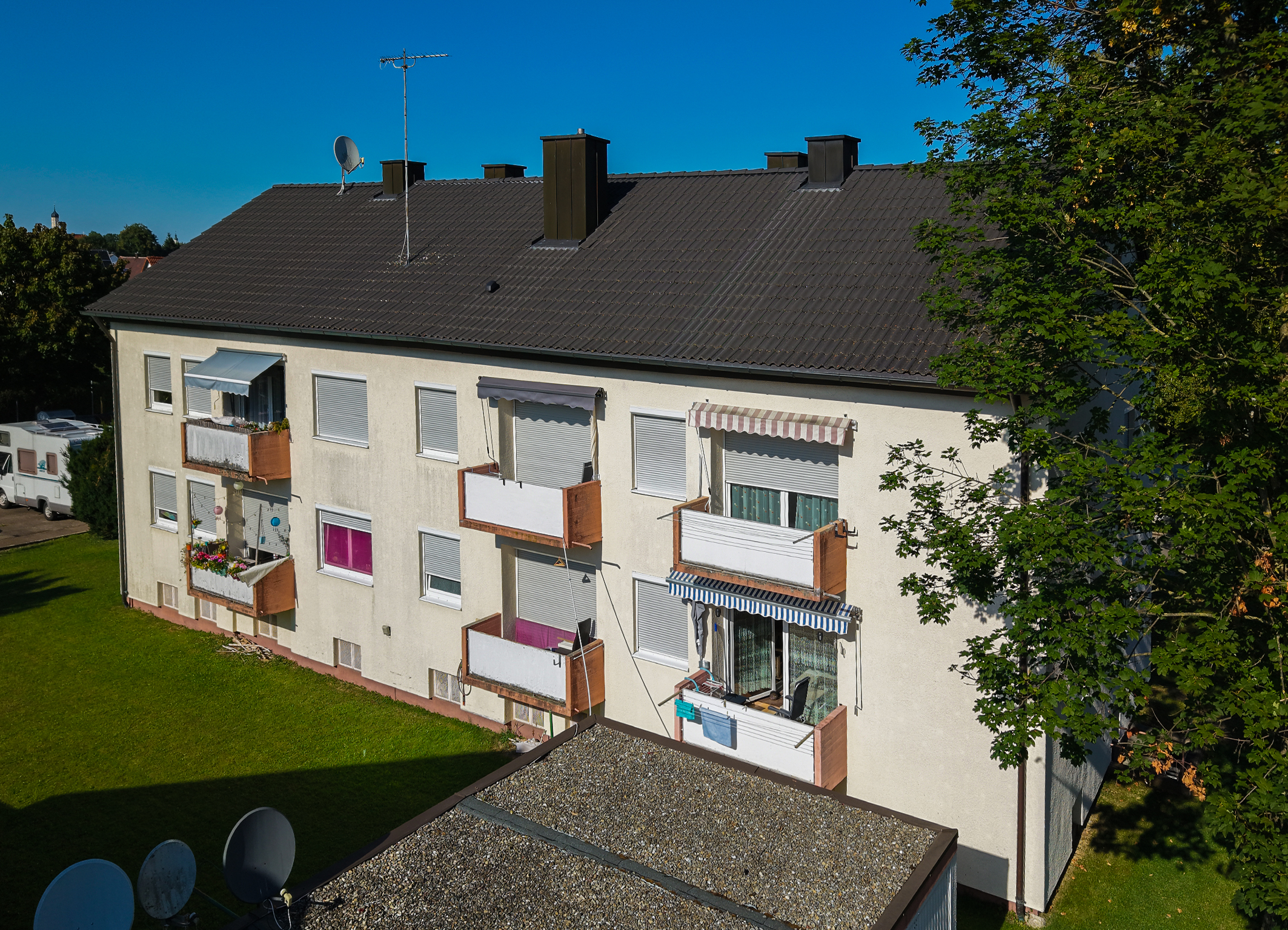 Immanuel Kant Straße 16