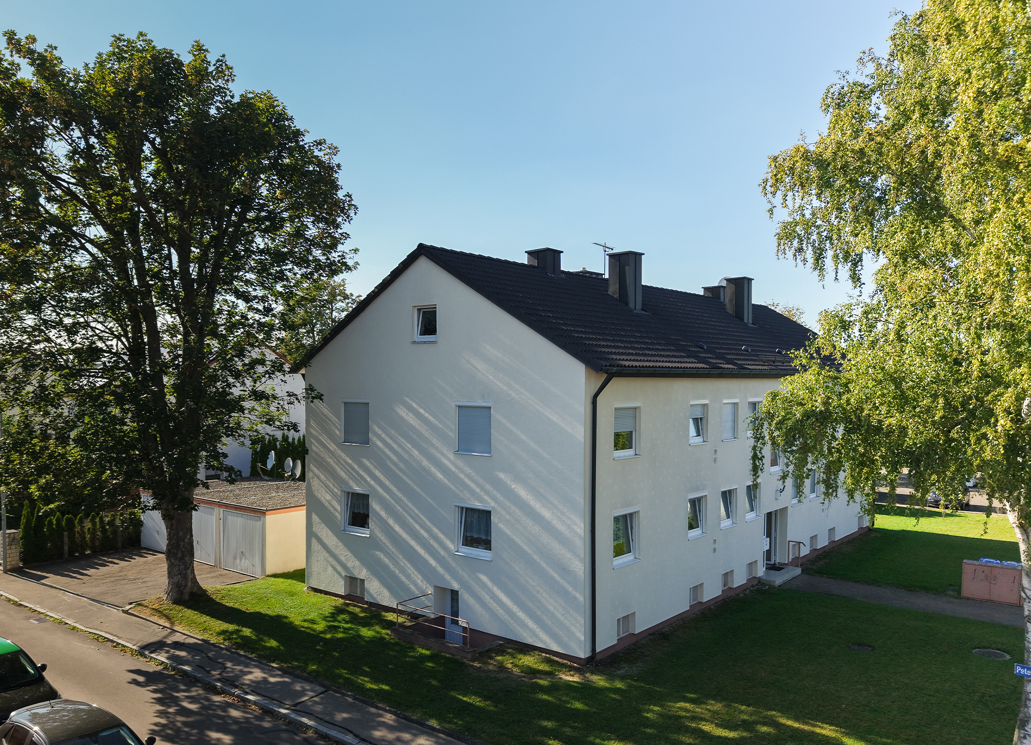 Immanuel Kant Straße 16