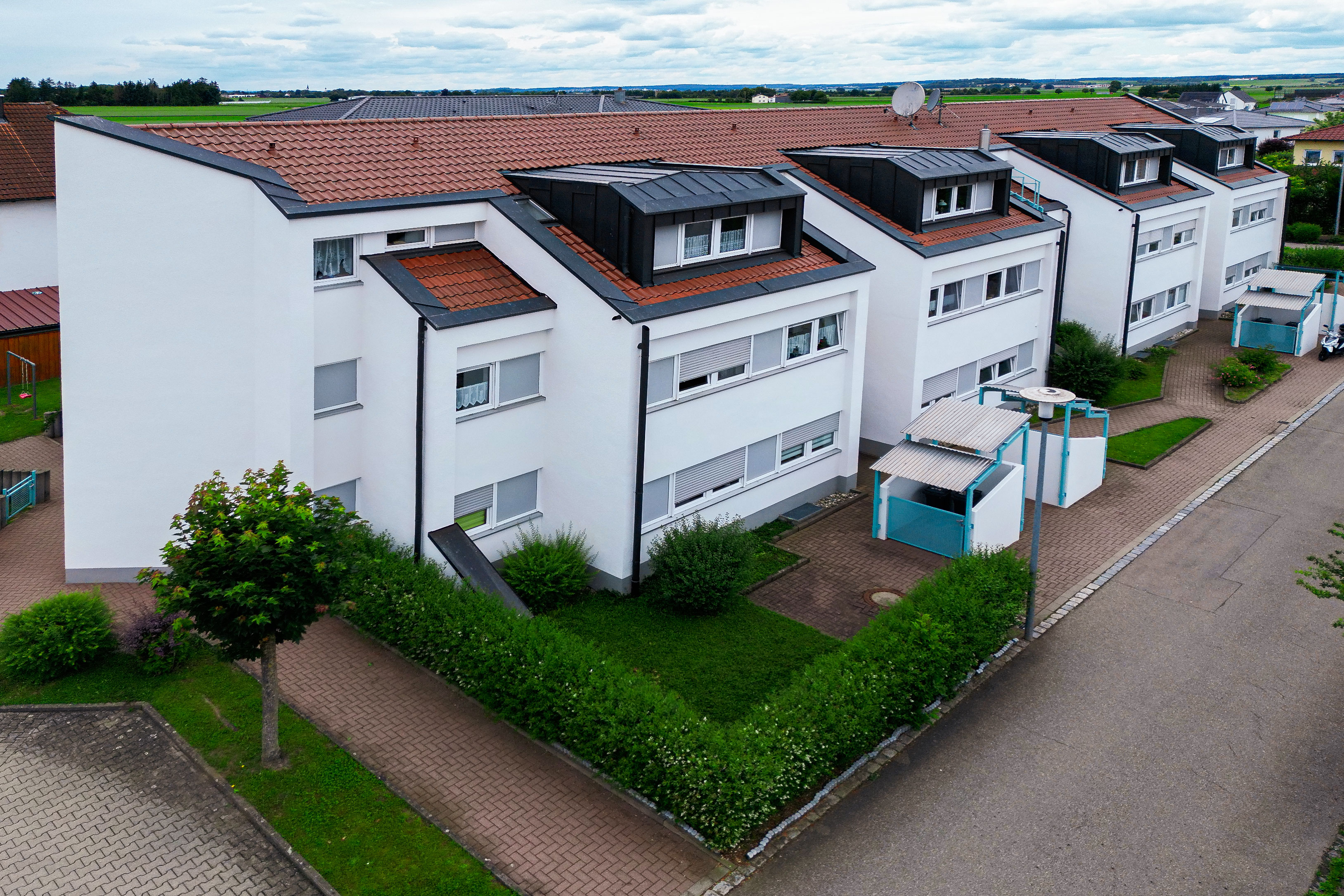 Rotgerberstrasse 15, 17